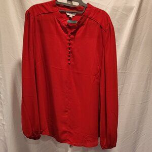 Nanette Lepore Blouse - NWT, Size XL